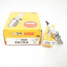 Bougie d'allumage NGK pour