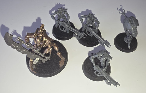 Warhammer 40k x1 - 40k,