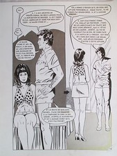 LA LOUVE SOLITAIRE  (RENAUD)