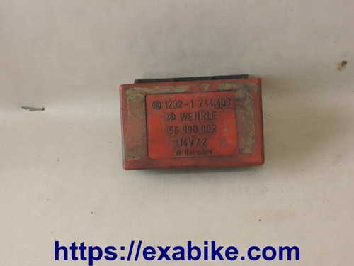 Regulateur pour bmw r65 - bmw,