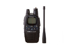 Talkie Walkie Midland G7 Pro avec Antenne 20 Cm + Antenne 12 Cm 3W Modèle Export
