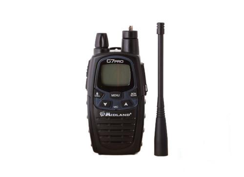 Talkie walkie midland pro - talkie-walkie,