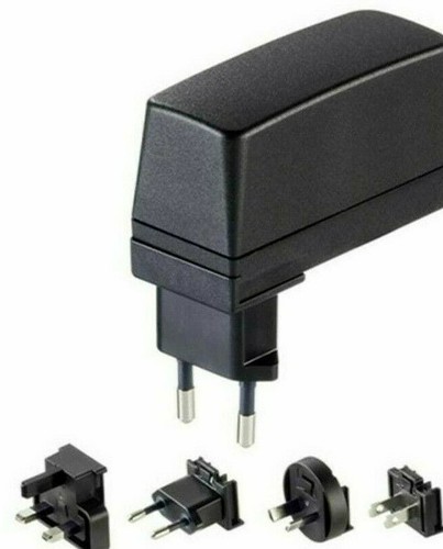 Chargeur caméra thermique - caméra,