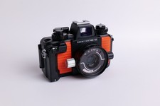 [N Mint] Nikon Nikonos V &