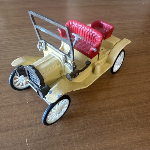 Voiture miniature modèle - , ford