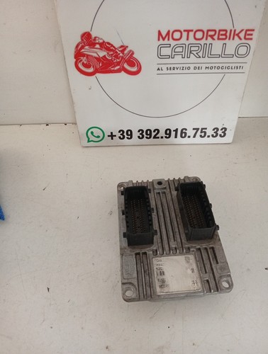 Unité commande moteur - unité, ecu
