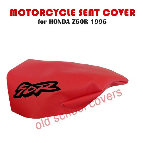 Housse selle moto - selle,