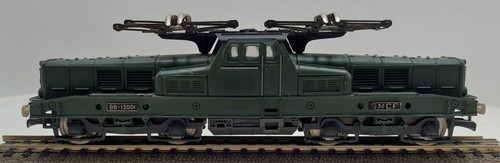 Jouef sncf locomotive - ho,