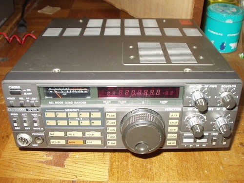 Kenwood 670 all - ts-670,