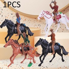 Figurine de cheval