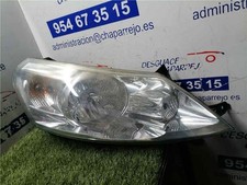 Phare Avant Droit Citroen