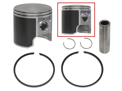 Kit piston namura - kit,