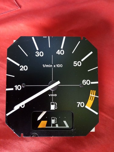Compteur golf mk1 - compteur,