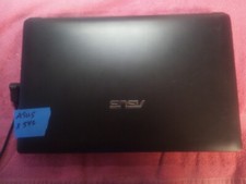 Asus Laptop X54C, for parts - used 