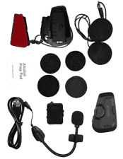 FR Cardo Freecom 2X single Soft Box - interphone moto