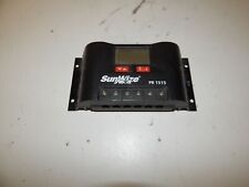 STECA SUNWIZE PR 1515 SOLAR CHARGE REGULATOR (TSM51)