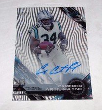 2015 Topps High Tek CAMERON