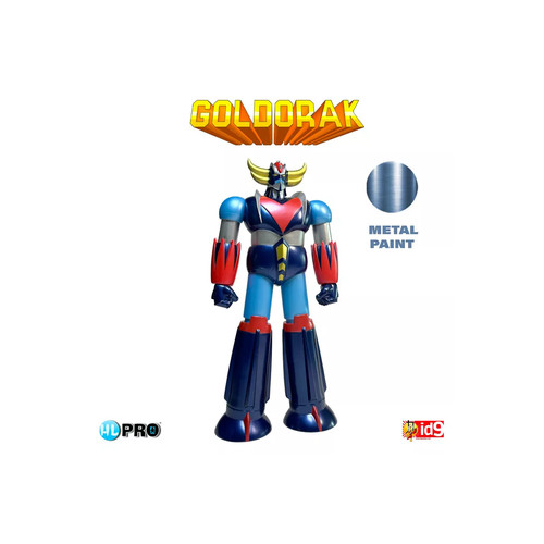 Pro goldorak retro toy - retro,