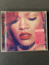 Rihanna Loud Deluxe Edition