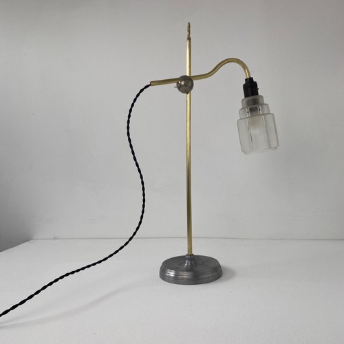 Ancienne lampe bureau - ancienne,