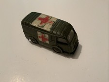 DINKY TOYS 80F Ambulance
