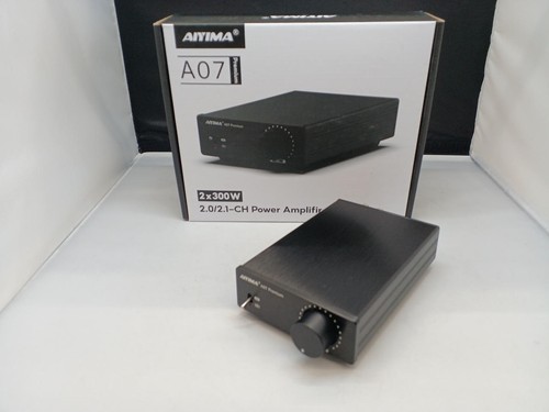 Ampli aiyima a07 premium - aiyima,
