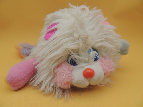 Popples pluffing hérisson - -,