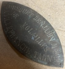 Bousquet Marchand de Volaille