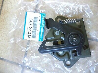 Sa489 serrure capot - serrure,