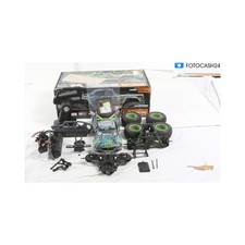 Savage Xs Flux Vgjr 1:12 4WD