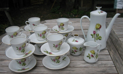 Service café altesse de - service,