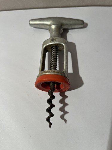 Tire bouchon ancien soreno - bouchon,
