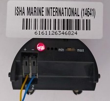 Vega VB60Z-01 Deux Fils Électronique Module