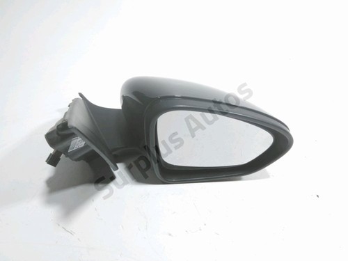 Retroviseur electrique droit - retroviseur,