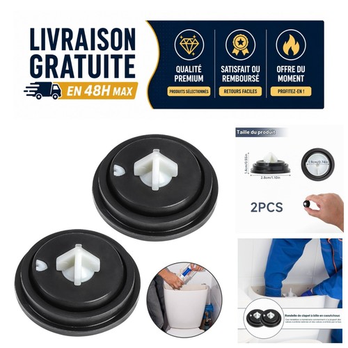 Rondelles diaphragme - rondelles,