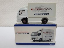 Tomica - Mitsubishi Canter Eikichi Yazawa Version Made In Japan