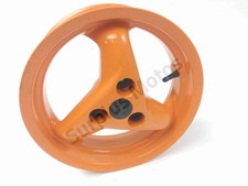 JANTE ARRIERE PEUGEOT