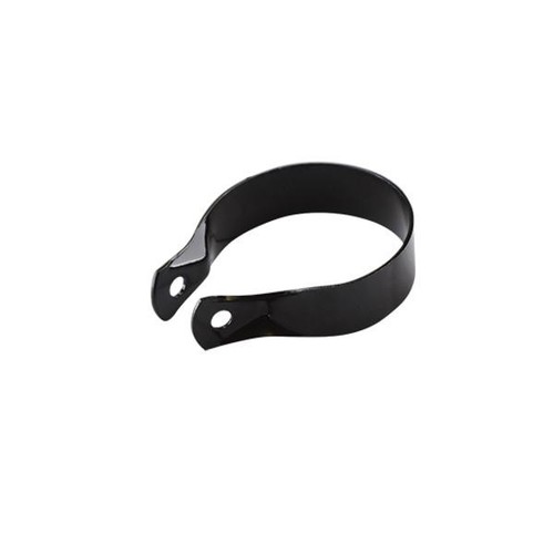 Collier pot echappement - collier,