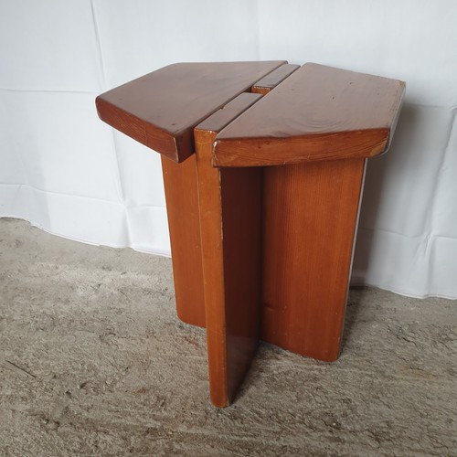Rare tabouret pieds - rare, 1