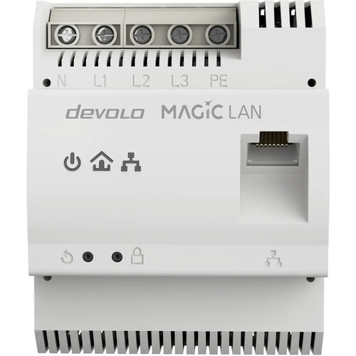 Devolo magic lan adaptateur - magic,