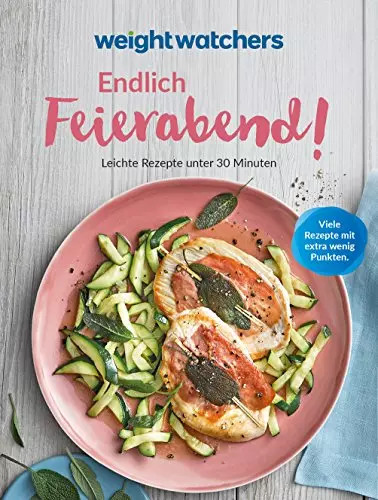Weight watchers endlich - -,