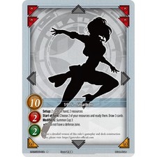 Gate Ruler TCG 2022GB05-R3b