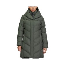 Ragwear Natalka Olive