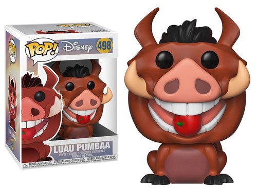 Disney figure the lion king - -,