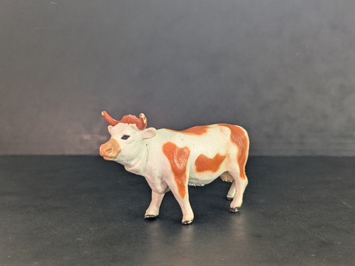 Figurine vache animaux creche - figurine,