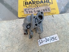 Dellorto SI 20/15C Carburetor - Used