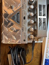 Effecteur de guitare