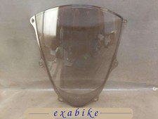 bulle pour Suzuki GSXR 1000