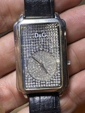 Montre Femme Dolce Gabbana