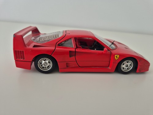 Ferrari f40 pininfarina - ferrari,